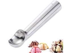 Espátula Helado De Aluminio Antiadherente, Para Servir Helado