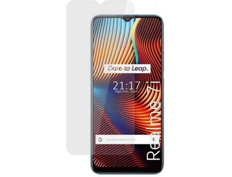 Protector de Pantalla Realme 7i / Narzo 30A TUMUNDOSMARTPHONE Hidrogel