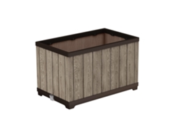 Fioriera Rettangolare Keter K260786