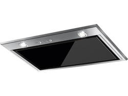 Campana MEPAMSA Irun Cri52 NE/ESPE (560 m3/h - 52 cm - Negro)