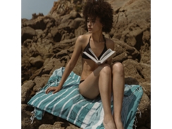 Pareo ONÍRICA Rayas Beach