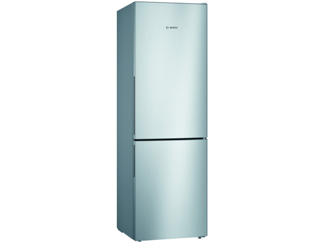 Frigorífico Combi BOSCH KGV36VLEAS (186 cm - Inox)