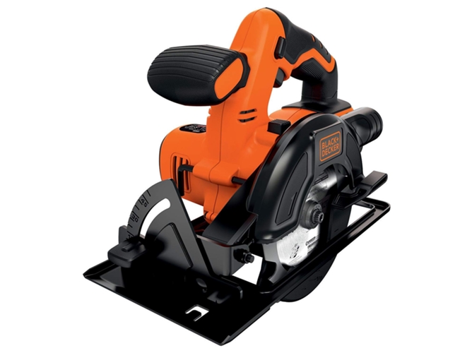 Sierra Circular BLACK&DECKER BDCCS18