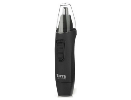 Cortadora de Pelos para Nariz y Oreja TM ELECTRON Compacto