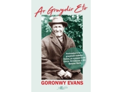 Libro Ar Grwydir Eto de Goronwy Evans (Galés)