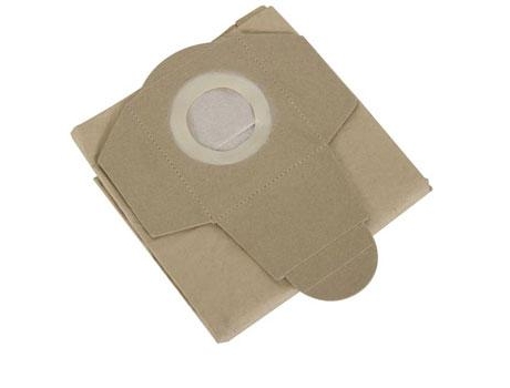 Bolsa Perel para Aspirador Perel Wvacl 10Lts Pack 5Un
