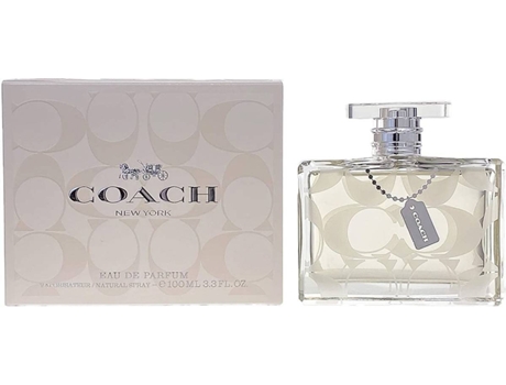 Perfume COACH Signature Eau de Parfum (100 ml)