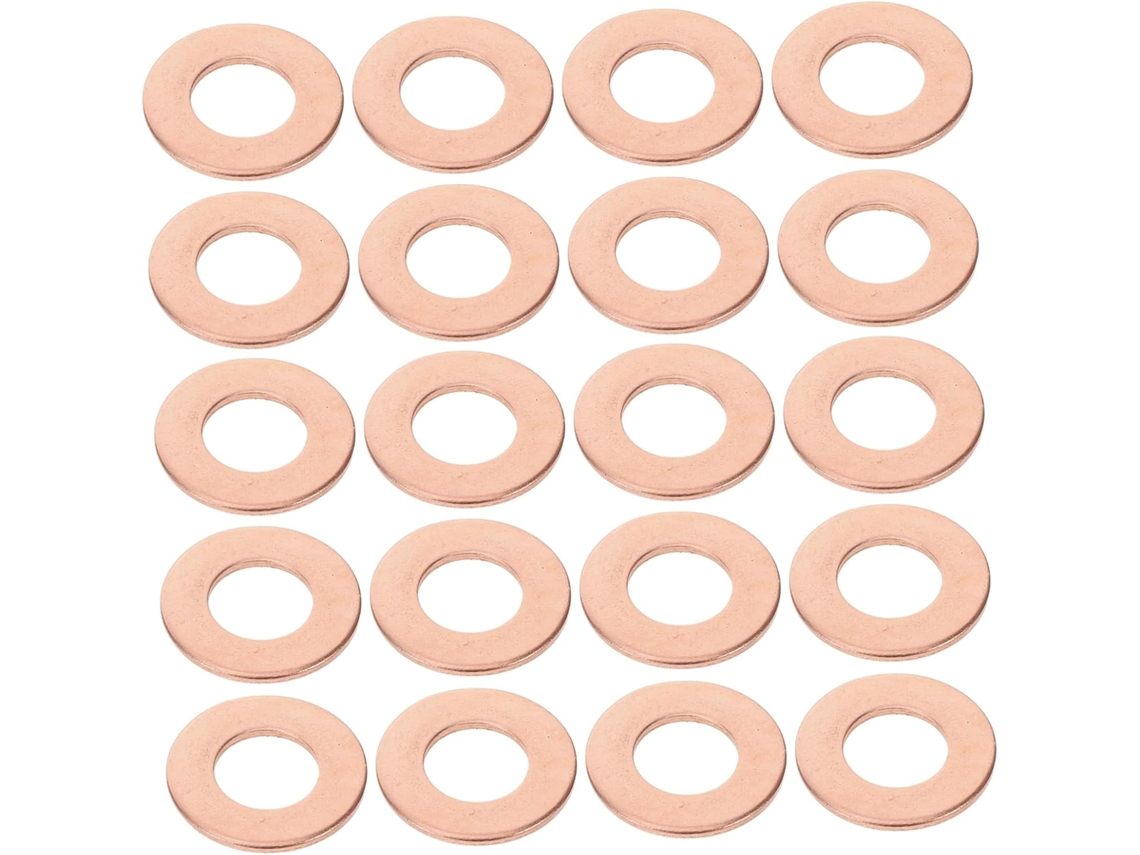 Kit De Soldadura Por Puntos Anillos Extracción Estas Arandelas