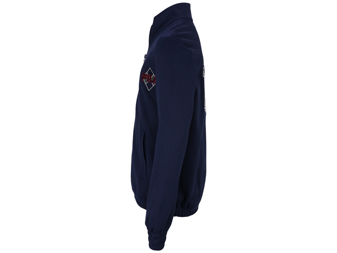Pantalones de Ch ndal para Ni o FILA 11 12 a os Worten.es