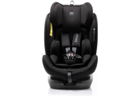 8435593701195 Babyauto Cadeira auto com Isofix, Grupo 0+ / 1 / 2
