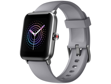 Smartwatch ALIMENTACIÓN YIZ998 Gris