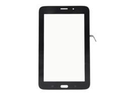 Reemplazo De Digitador De Pantalla Táctil Para Samsung Galaxy Tab 3 Lite 7.0 Sm T116 Negro