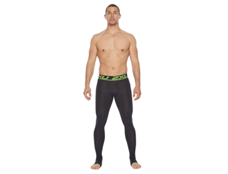 2Xu Collants Power Recovery Compression