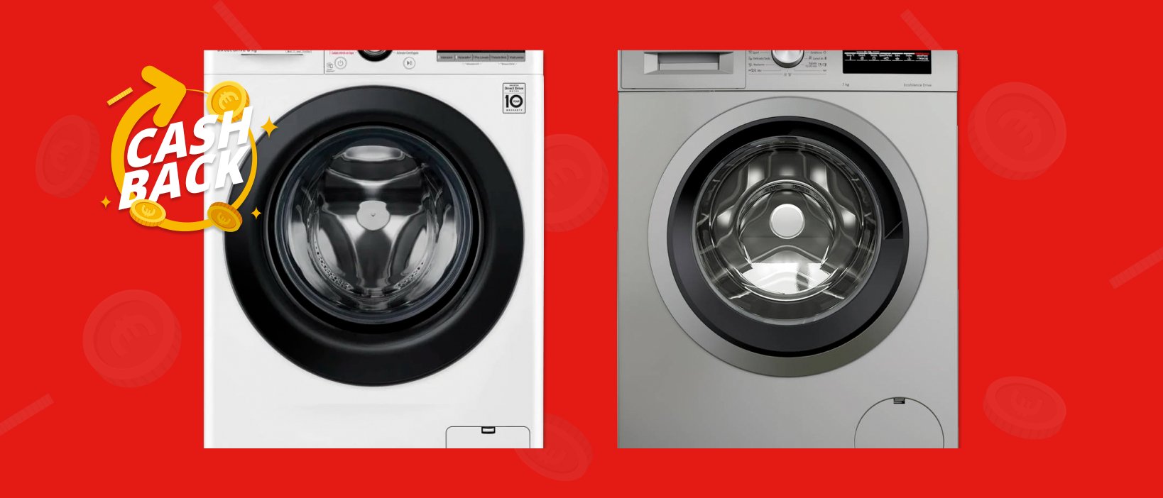 Lavadora Secadora Integrable Indesit BI WDIL 751251 EU N