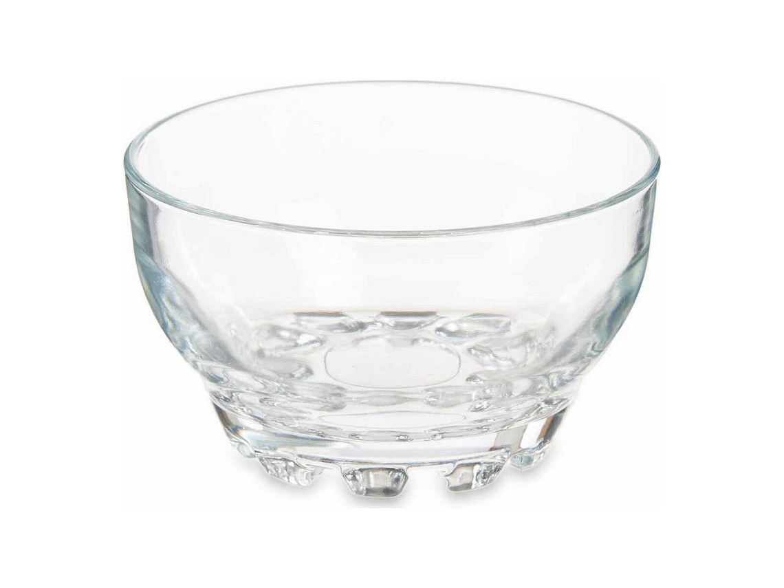 Set 6 Boles Cristal Karaman 275ml
