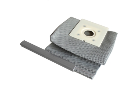 Bolsa de filtro de polvo para aspiradora Rowenta Zr0007 0049 Ro1131 1121, accesorios, 1 unidad