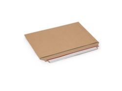 Bolsillo para tarjetas con cierre adhesivo - 33,4x23,4 cm