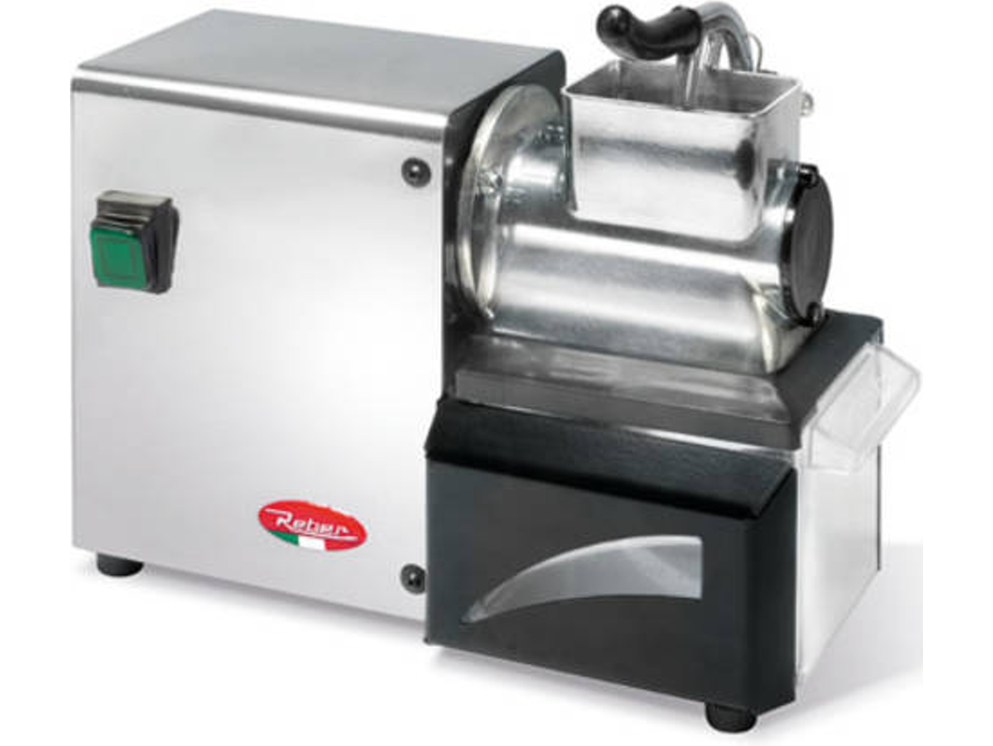 Rallador Eléctrico REBER 10053 N