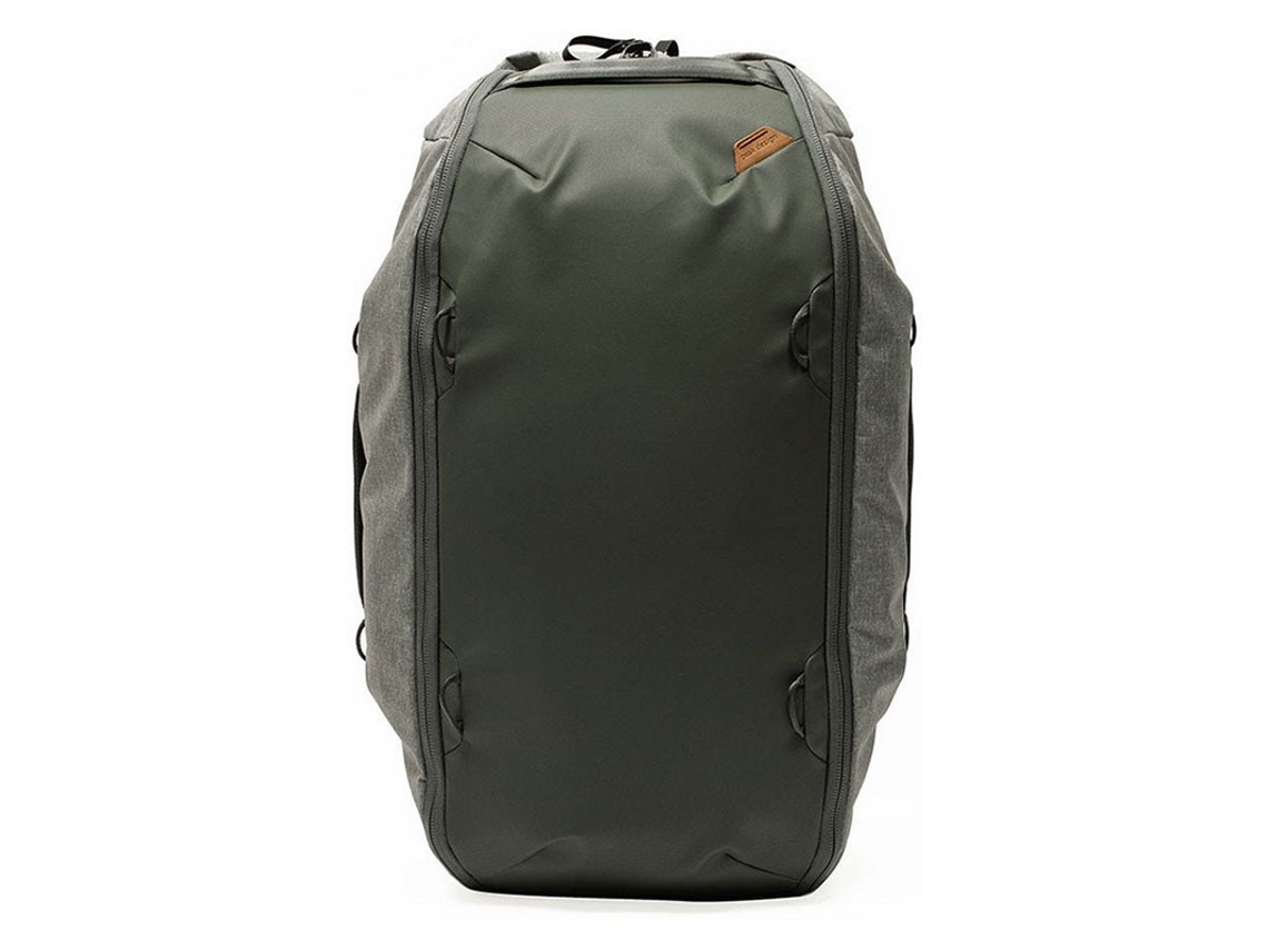 Mochila de viaje PEAK DESIGN 65L V2 Sage Btrdp 65 sg 2