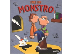 Libro de Keven Fagan (Portugués)