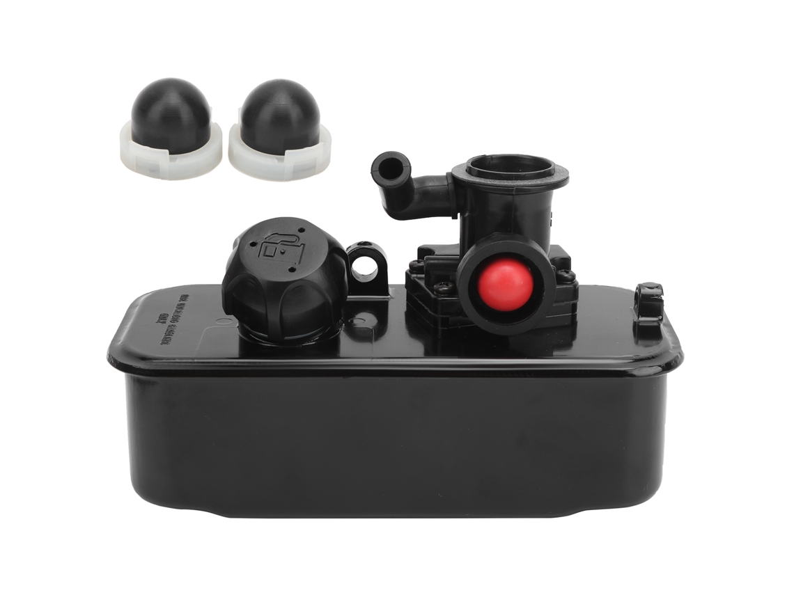 Kit De Bombillas De Cebado Para Carburador, Accesorio Para Cortacésped Mtd (modelo 499809)