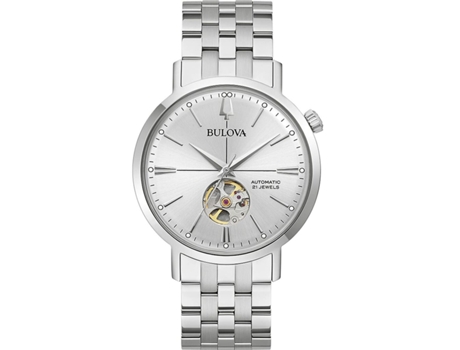 Reloj Hombre BULOVA 96A276