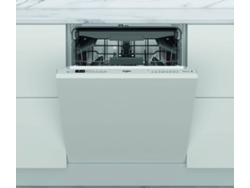 Lavavajillas Integrable WHIRLPOOL W0I D734L S (14 Cubiertos - 60 cm - Painel Inox)