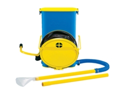 Matabi espolvoreador dorsal de fuelle polmax 10 k 80340
