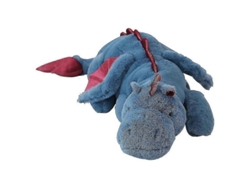 Dinosaurio De Peluche Con Peso, Adorable Regalo De Peluche Para Niños Y Adultos, Decoración.