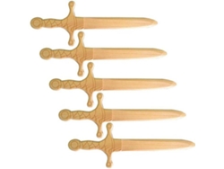 Accesorio Decorativo ARTEMIO 5 dagas piratas