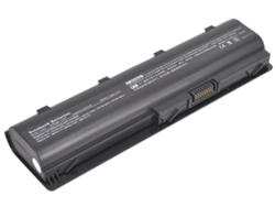 Batería para HP EliteBook 2560p 2570p HSTNN-DB2M 4400mAh
