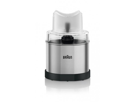 Braun Mq 60