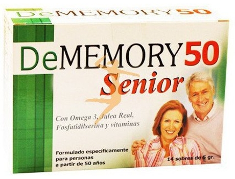 Complemento Alimentar PHARMA OTC De50 X 14 Sobres (Pomelo, Limón, Manzana)