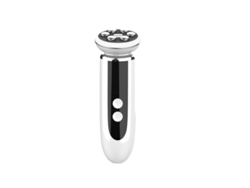 Masajeador Facial YIZHOOD ELP117 Blanco