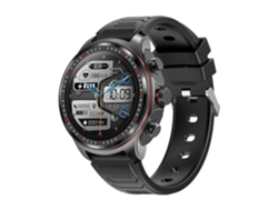Auriculares Bluetooth LC19 TWS 2 en 1 con llamadas, reloj inteligente de 1,53 pulgadas para bicicleta eléctrica, reloj deportivo con monitorización de la salud