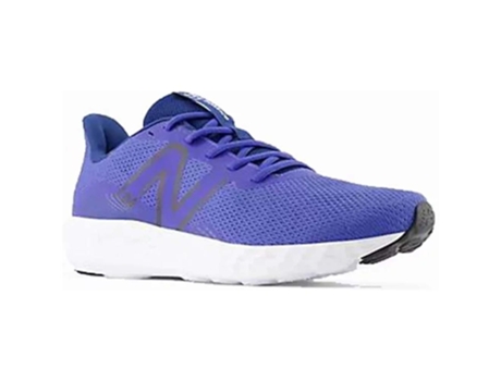 Zapatillas de Hombre NEW BALANCE Morado (40.5)