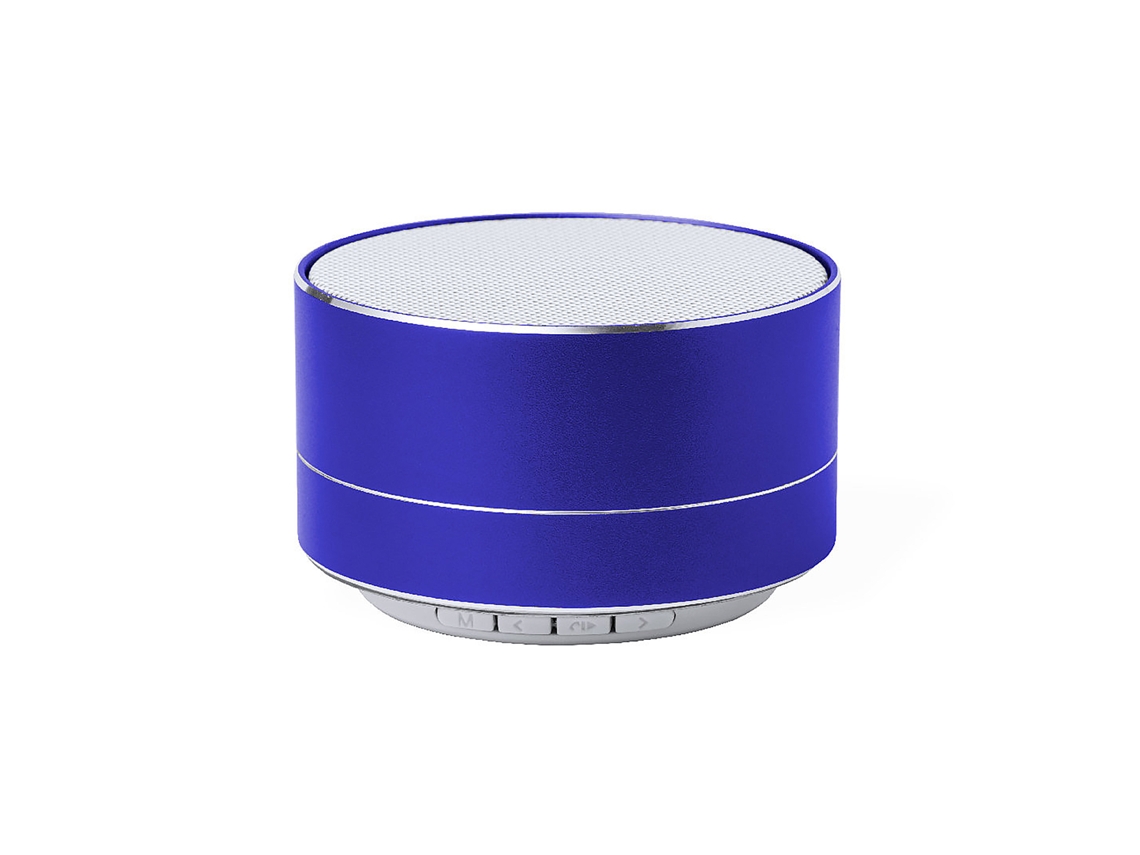 Altavoz Bluetooth. Potencia Sonido 3w. Batería 450 Mah