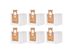 RNEMITERY Bolsas para Ecovacs T8/T9 (6 ud)
