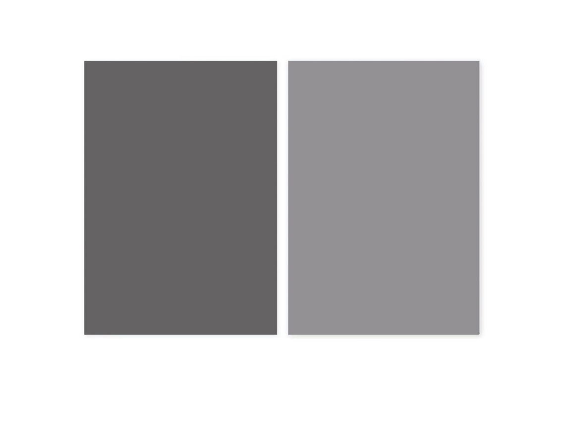 Papel de fondo fotográfico Morandi, doble cara, grueso, colores brillantes, sin costuras, para estudio fotográfico en casa.