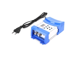 Modulador De Interfaz Multimedia Hd Rf Digital Hdm69, Convertidor Av A Rf, Modulador Portátil Estándar Pal Vhf Uhf Para