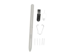 Caneta Stylus Com Alta Sensibilidade De Toque Capacitivo Para Samsung Galaxy Tab S4 10.5 T830 T835