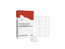 Parche acondicionador facial purificante