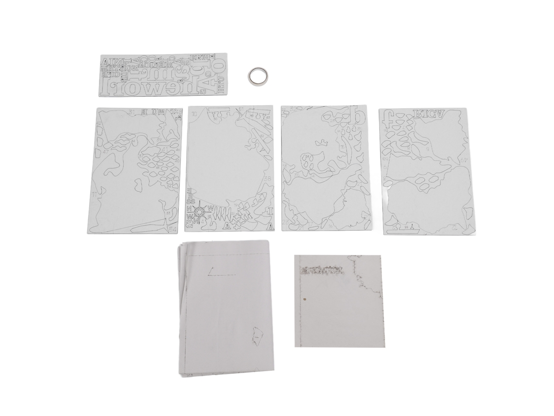 Mapa Del Mundo 3d, Adhesivo Decorativo De Pared Para Sala De Estar, Dormitorio O Fondo De Tv (1200 X 600 Mm).