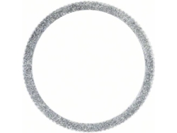 Anillo de Reducción BOSCH para Disco de Sierra Circular 30x25.4x1.5 mm