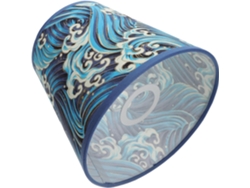 Lámpara De Escritorio Decorativa De Tela Para Reemplazar La Lámpara De Mesa