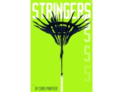 Libro Stringers de Chris Panatier (Inglés)