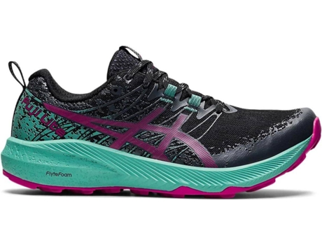 Zapatillas ASICS Mujer (38 - Multicolor)