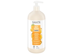 Sante Escualeno Champú Reparación Profunda 950 ml