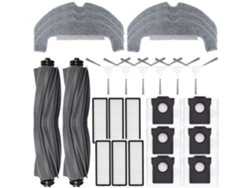 Kit de accesorios de barredora Yuysan para robot Dreame D10 Plus Gen 2, 26 piezas.