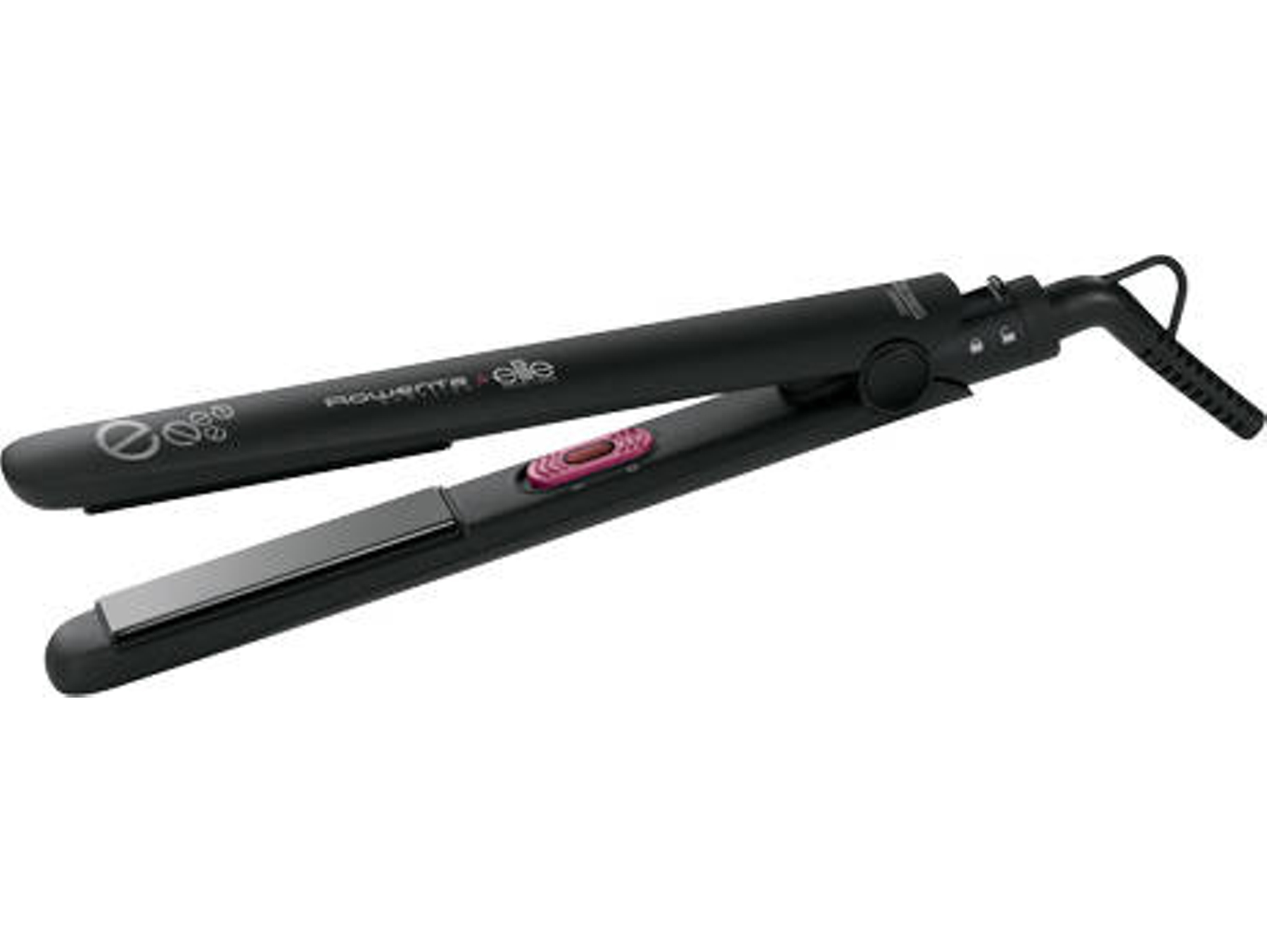 Plancha de Pelo ROWENTA SF1512 (Cerámica)